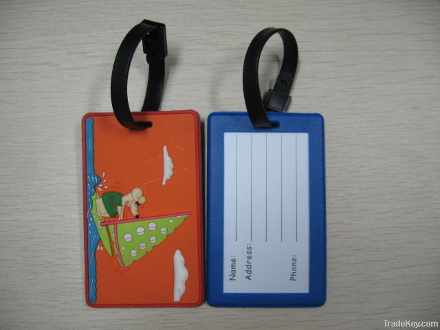 Luggage Tag