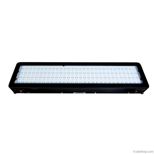 led aquarium light for marine fish tank coral reef 200W