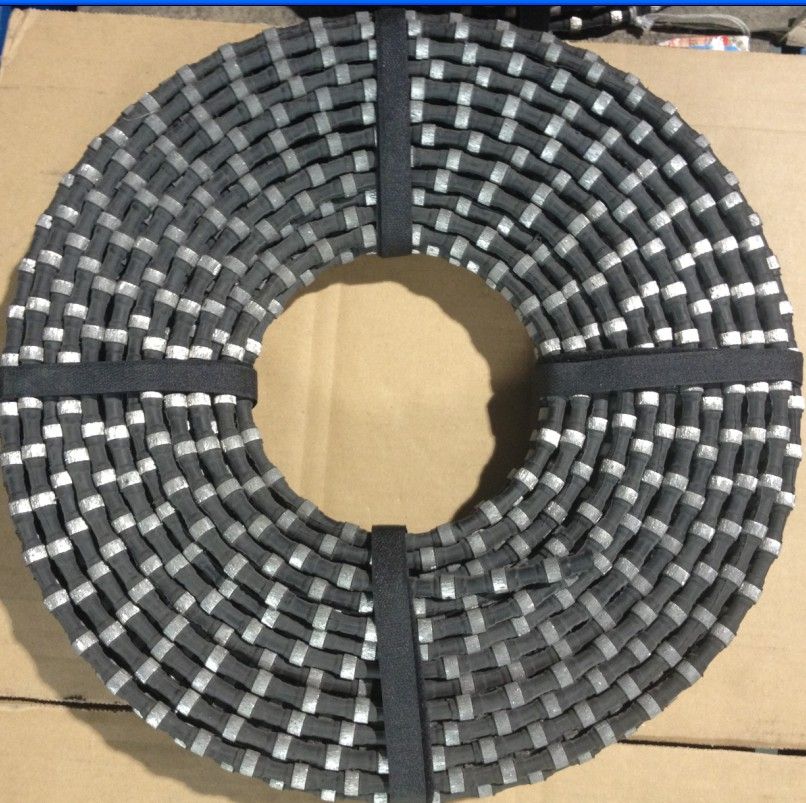 Diamond wire saw  for Granite