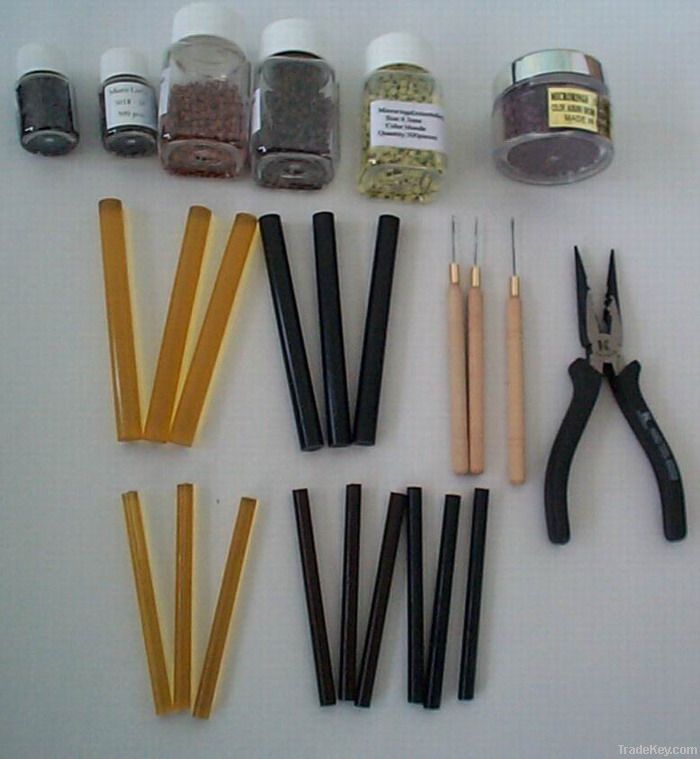 Hair Extension Tools