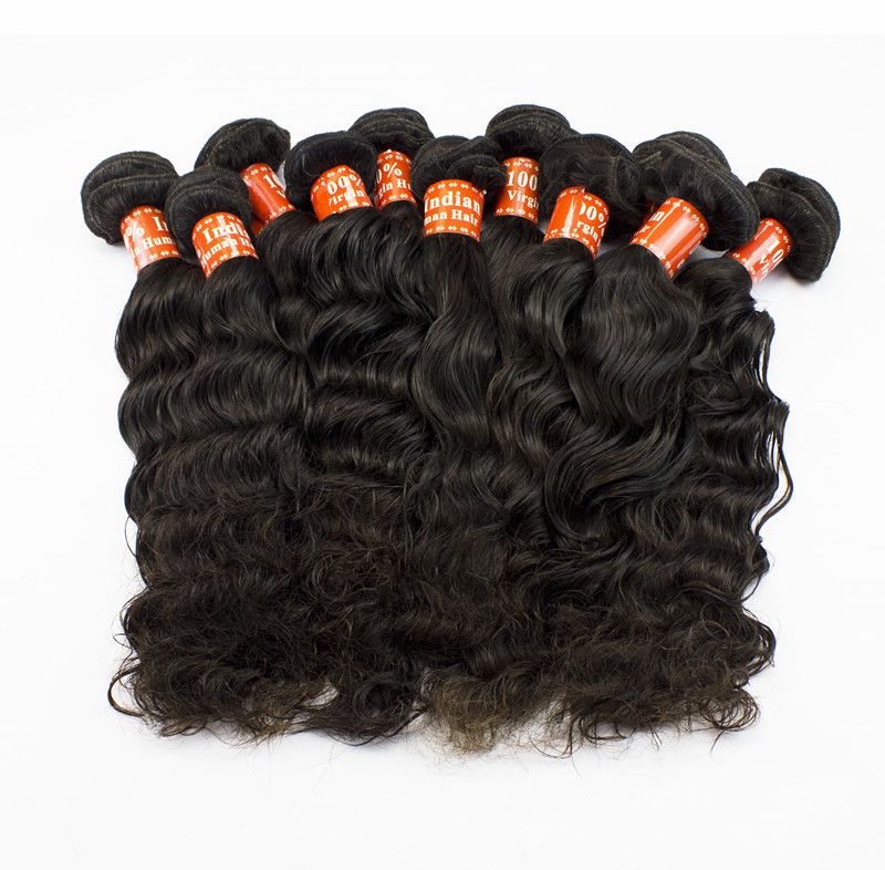 Indian Virgin Hair