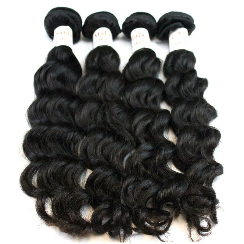 Original Brazilian Virgin Hair