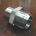 Instrumentation tube fittings