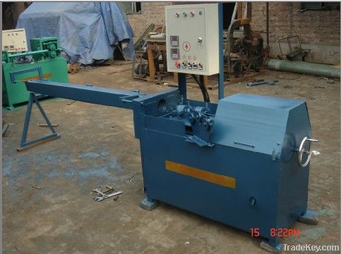 chain link wire mesh machine