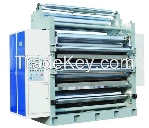 Glue machine for Corrugator line