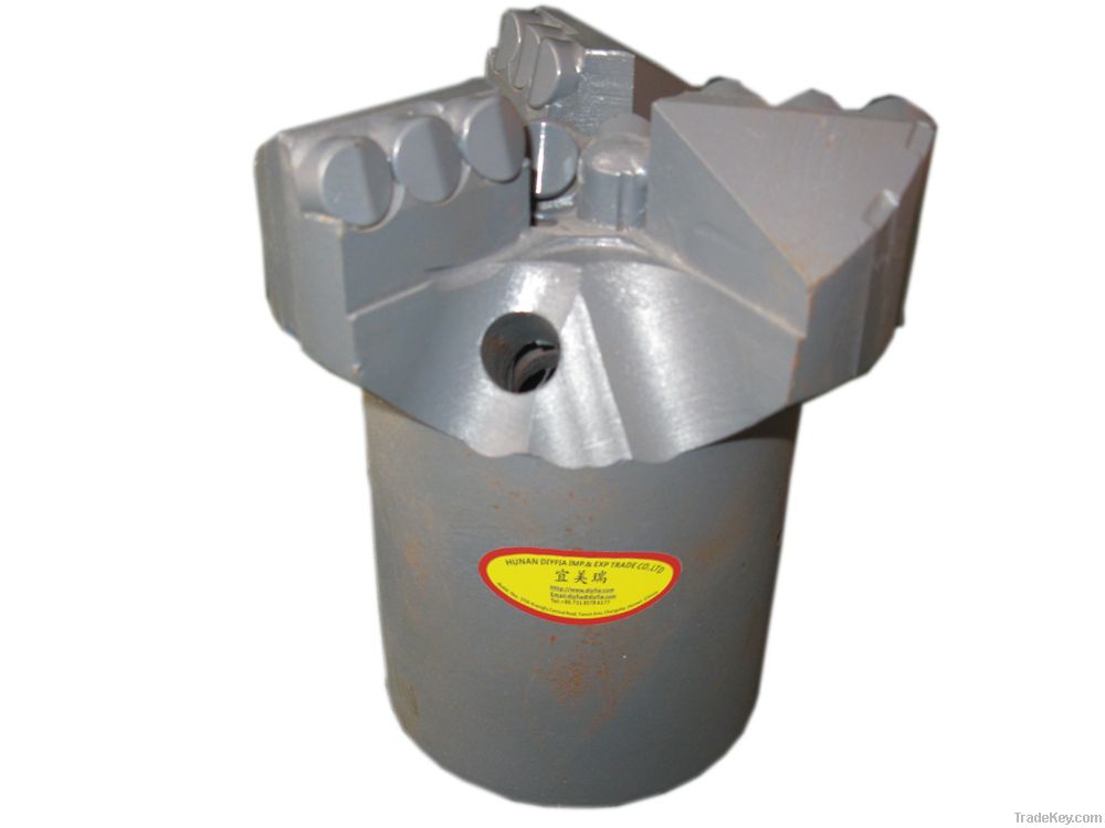 PDC Drill Bit