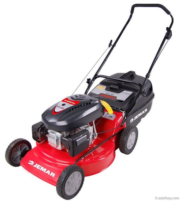 Petrol Lawn Mower