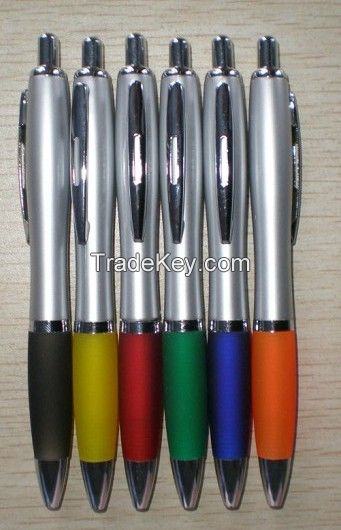 Promotional pens Popular cheap ballpoint pens