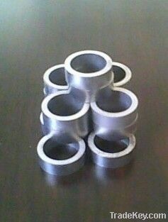 Titanium Rings