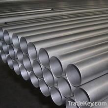 Titanium Tubes