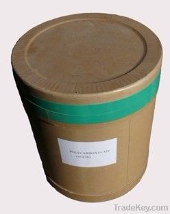 98%polycarboxylate powder