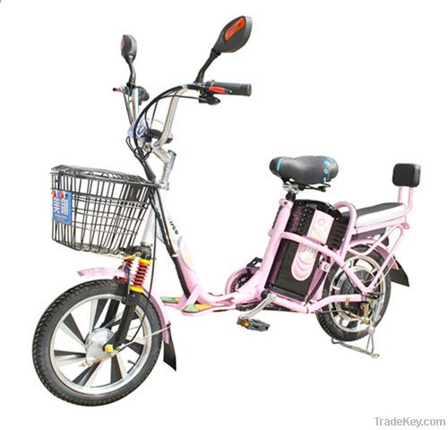 351-500W light electric bike kit