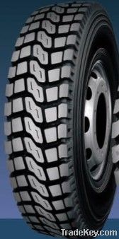 Huasheng brand truck tyres at lowest price