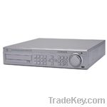 CH Full HD SDI Hybrid DVR