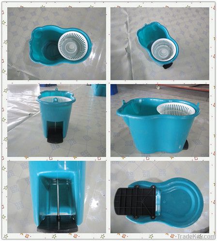 MAGIC MOP