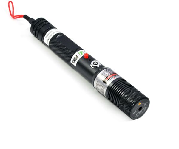 808nm, 980nm Portable Infrared Laser Pointer