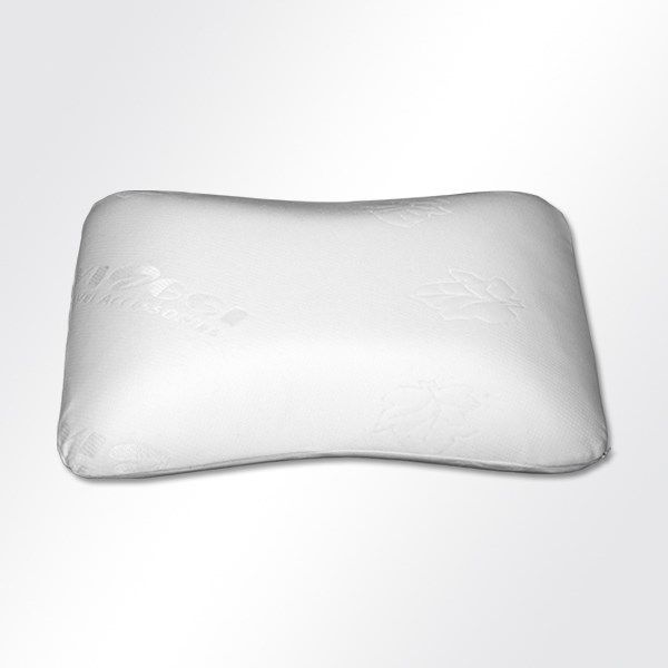 Viaggi Memory Foam Pillow