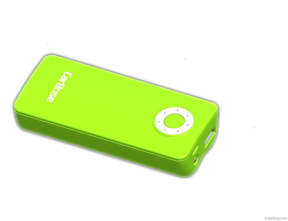 Portable power bank