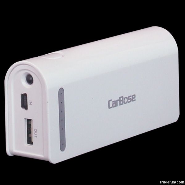 5200mAh Universal Power Bank