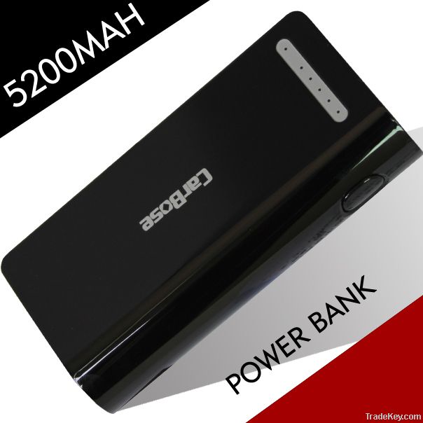 power bank power supply