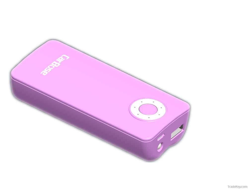 usb power bank