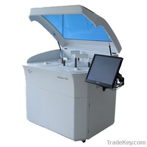 iChem-740 Auto Biochemistry Analyzer