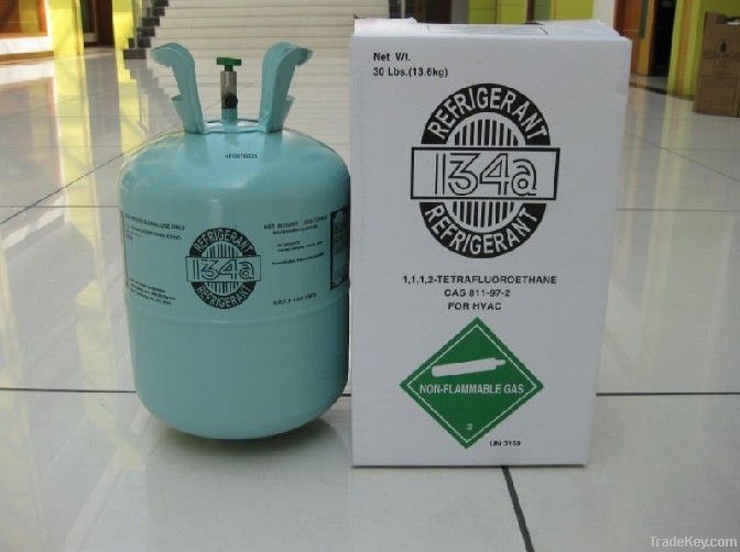 134a refrigerant