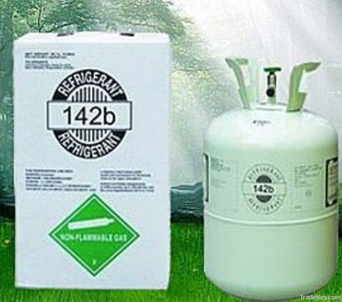 refrigerant r142b