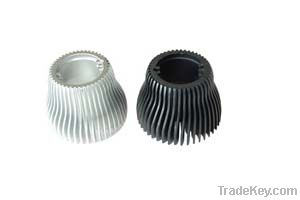 led lamp heatsinks / shell/ lamp cup radiator