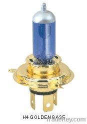 Auto halogen bulb H4