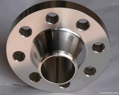 Flange