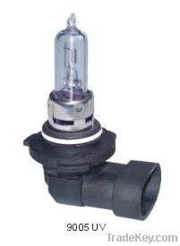 Halogen Lamp (9005  UV)