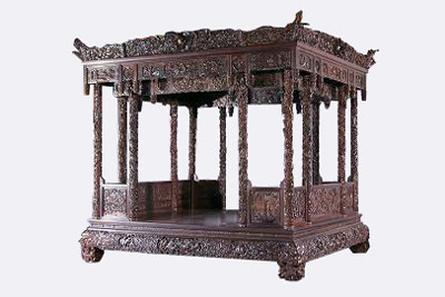 Books And Furniture