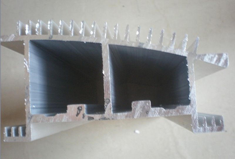 aluminum extrusion profile for industry