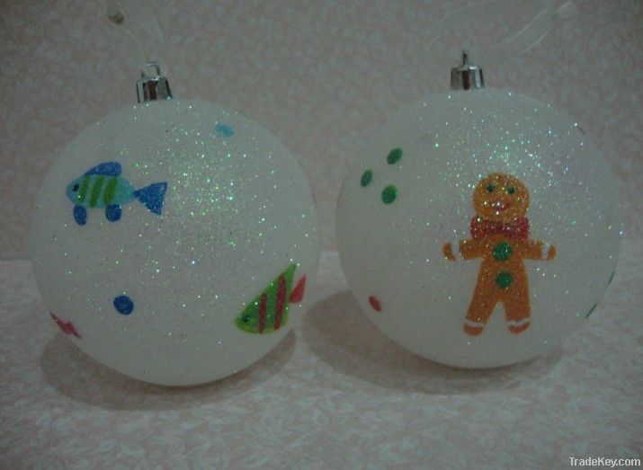 LED christmas decoration