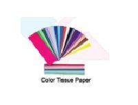 Colour Tissue Paper