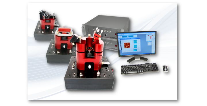 A100 AFM Atomic Force Microscope