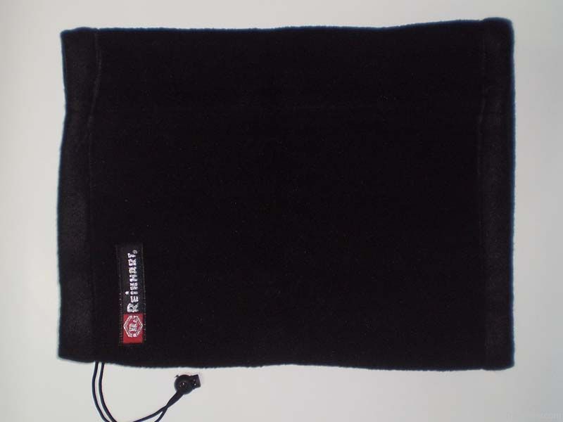 neck warmer fleece quality