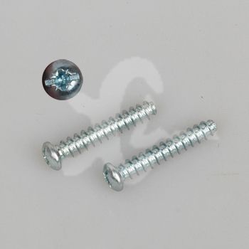 Europe Screw