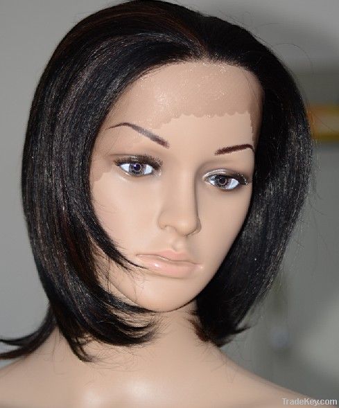 Hot sale lace wig