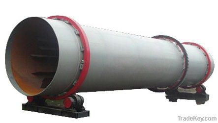 Double Drum Dryer