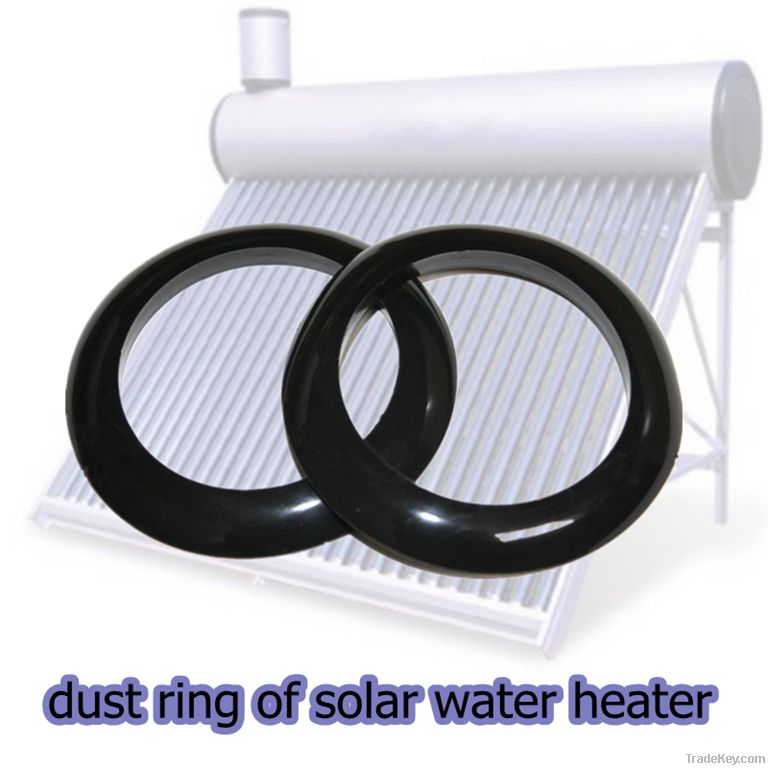 dust ring for vaccum tube - solar water heater part and accessory