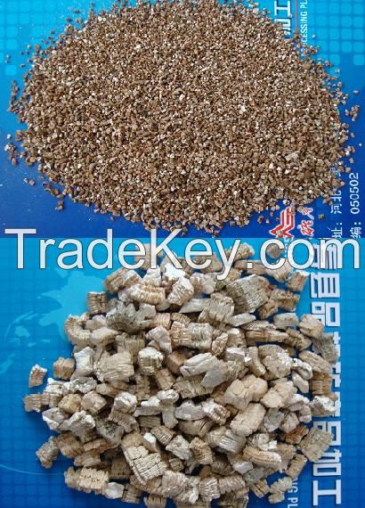 vermiculite