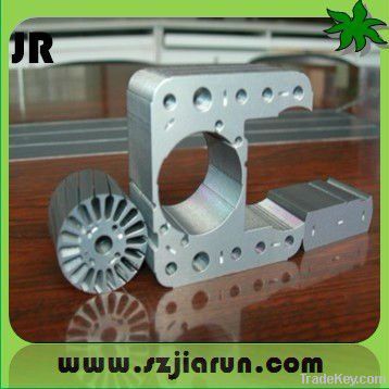 fan Motor stator rotor core lamination sheet