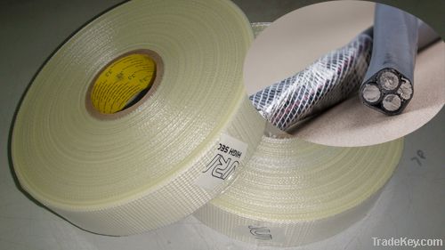 CROSS FIBREGLASS TAPE