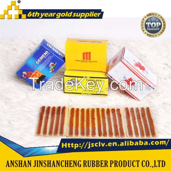 Tire Seal String tire repair string rubber strip tire repair plug