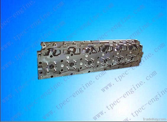 TPEC- for Caterpillar 3412 cylinder head