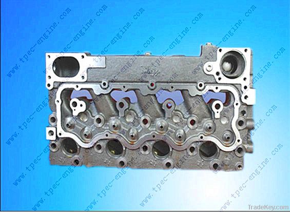 TPEC- fot Cat 3304 cylinder head