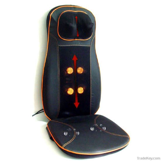 Shiatsu Car Massage Cushion