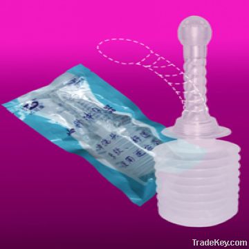 Vaginal Irrigator